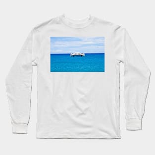 Maui Raider Long Sleeve T-Shirt